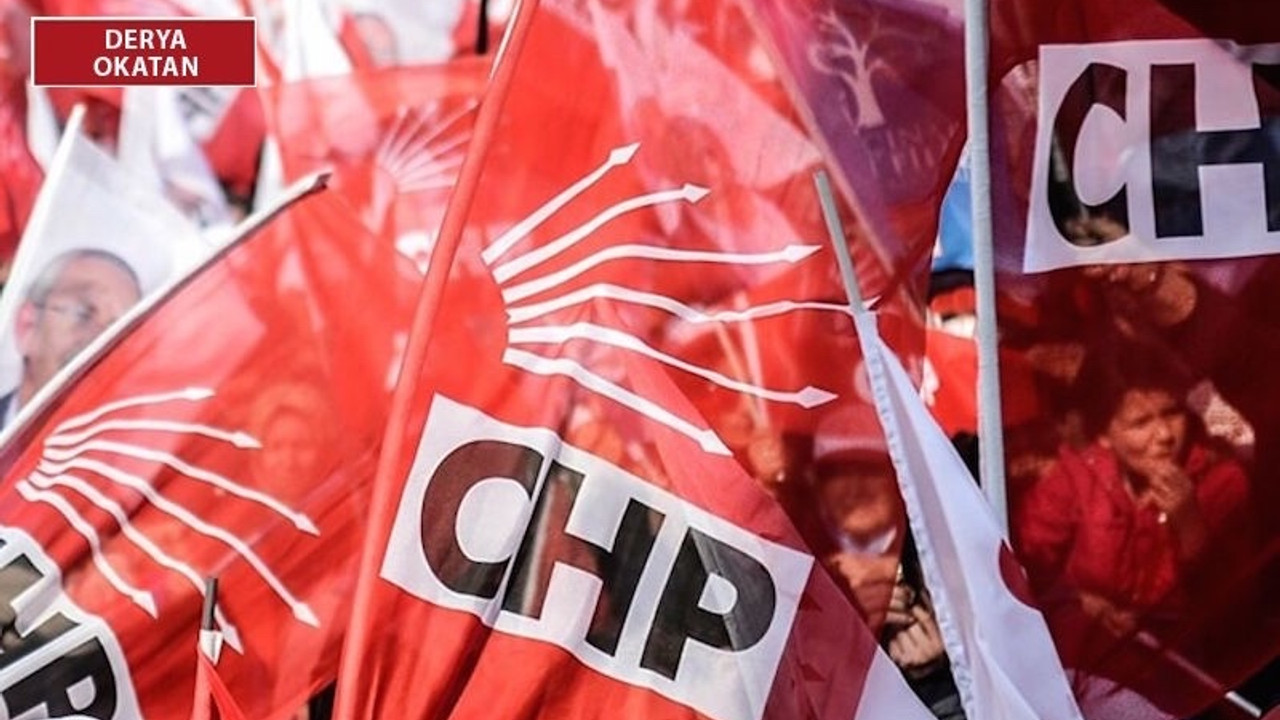 CHP'de TBMM Başkanvekilliğine Haydar Akar seçildi