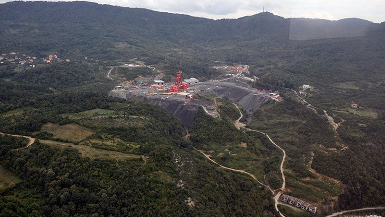 Danıştay Amasra’da termik santral projesine durdurma kararı verdi