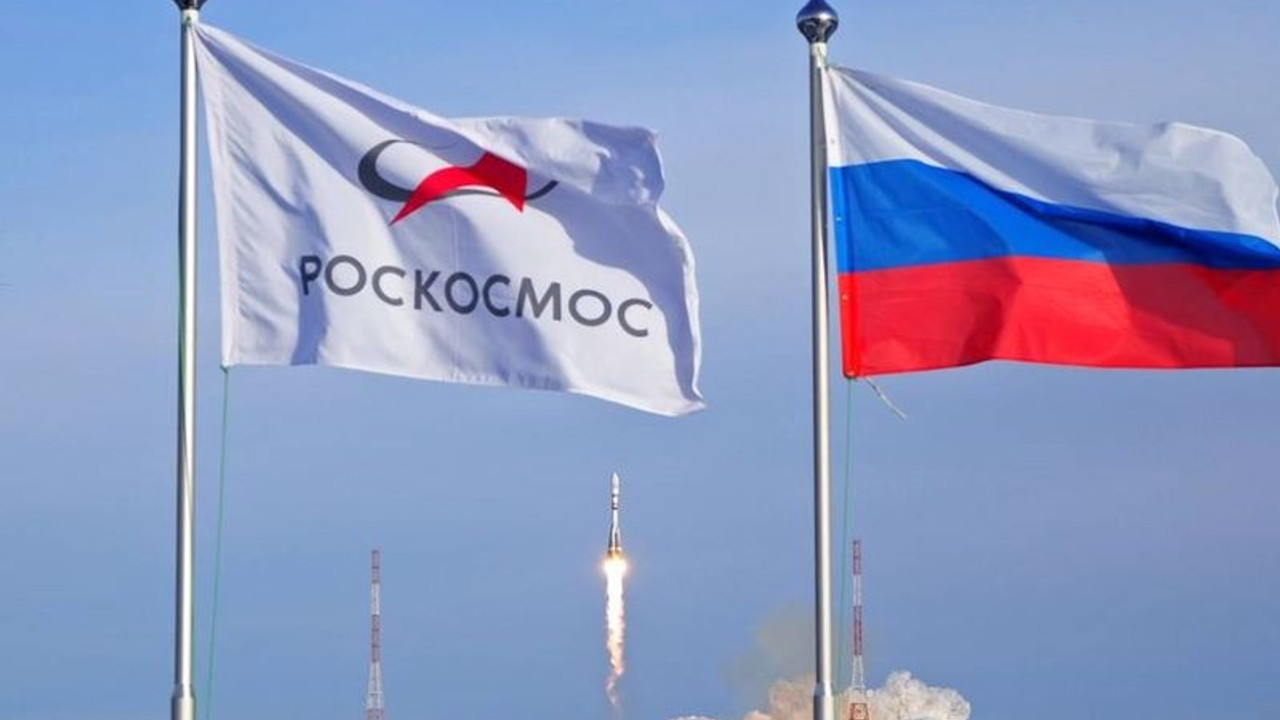 Roscosmos: Uzayda silahlanma yarışına karşıyız