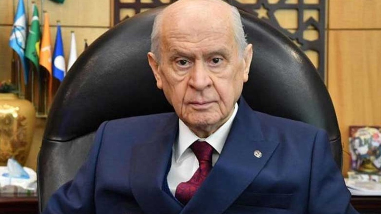 Bahçeli: MHP, Cumhur İttifakı'nın iradesiyle zamanında yapılacak seçimlere hazırlanacak