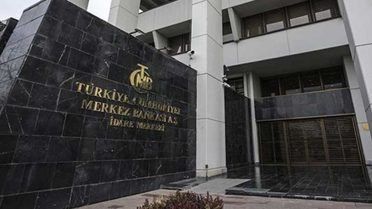 Merkez Bankası Çin'le Swap anlaşması yaptı