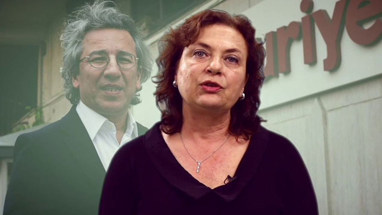 Dilek Dündar hakkında yakalama kararı çıkarıldı