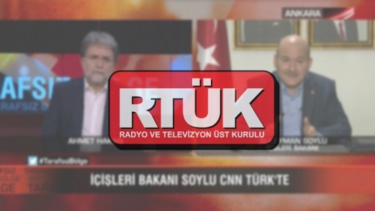 HDP’nin başvurusuna RTÜK iki ay sonra yanıt verdi: İnceleniyor