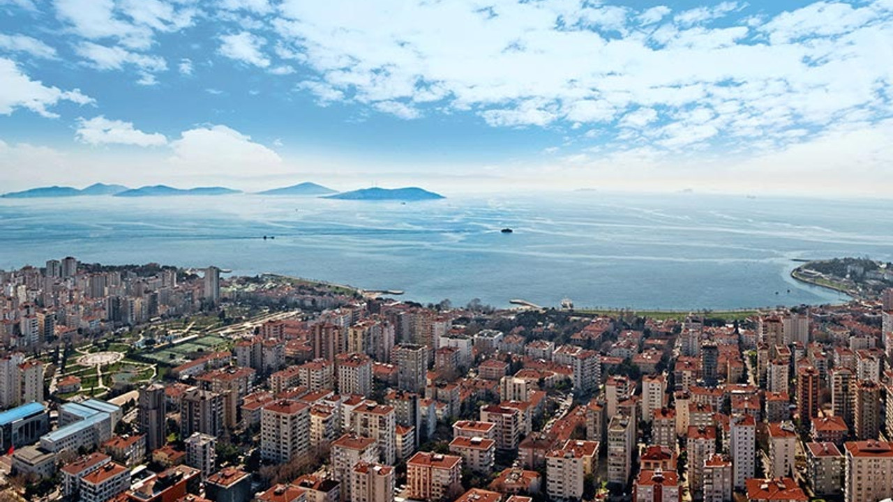 İBB’den ilçe ilçe deprem raporu: İstanbul'da hangi ilçede kaç bina yıkılacak?