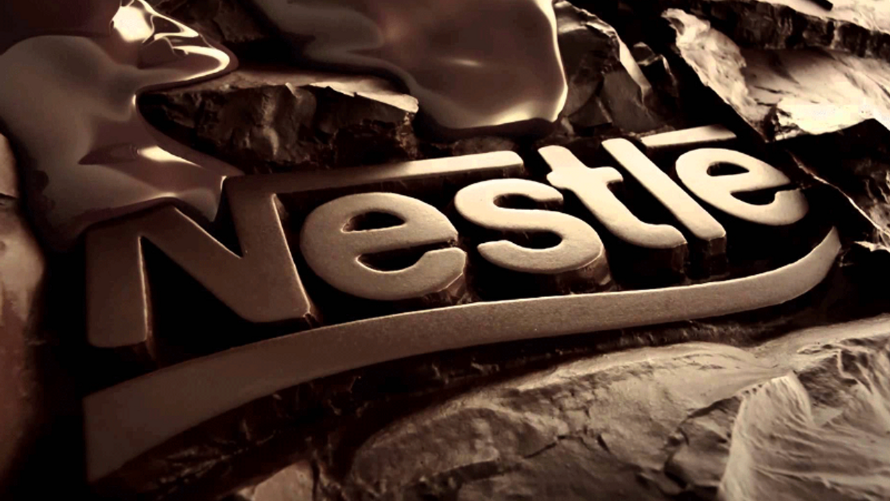 Nestle’de tarihi hisse değişimi