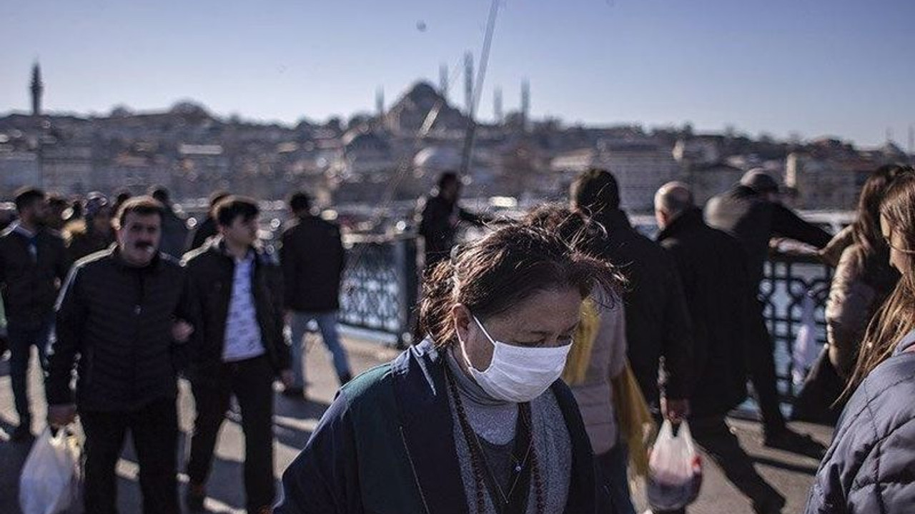 Bilim Kurulu üyesi Çelik: Coronavirusle savaşımızı henüz kazanmadık