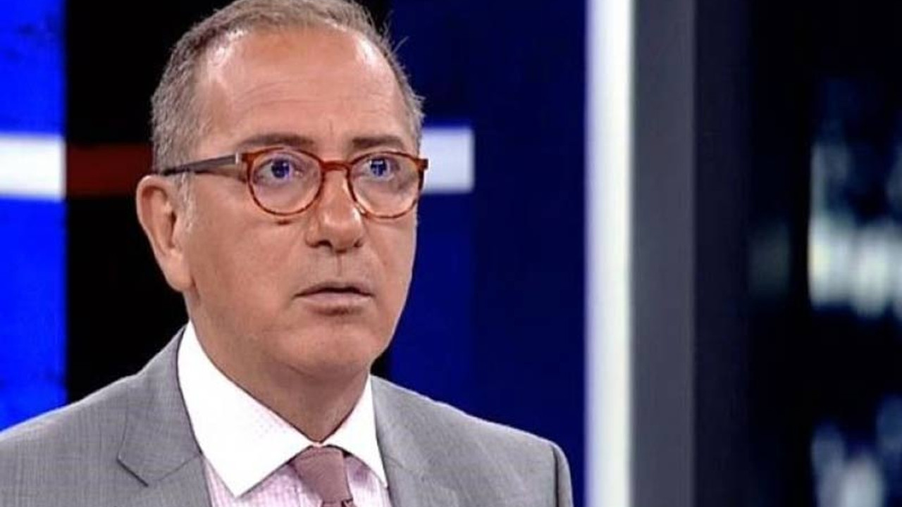 'Ölecek 600 çocuğun hesabını kim verecek' sorusuna Fatih Altaylı, 'Burası Halk TV değil' yanıtı verdi