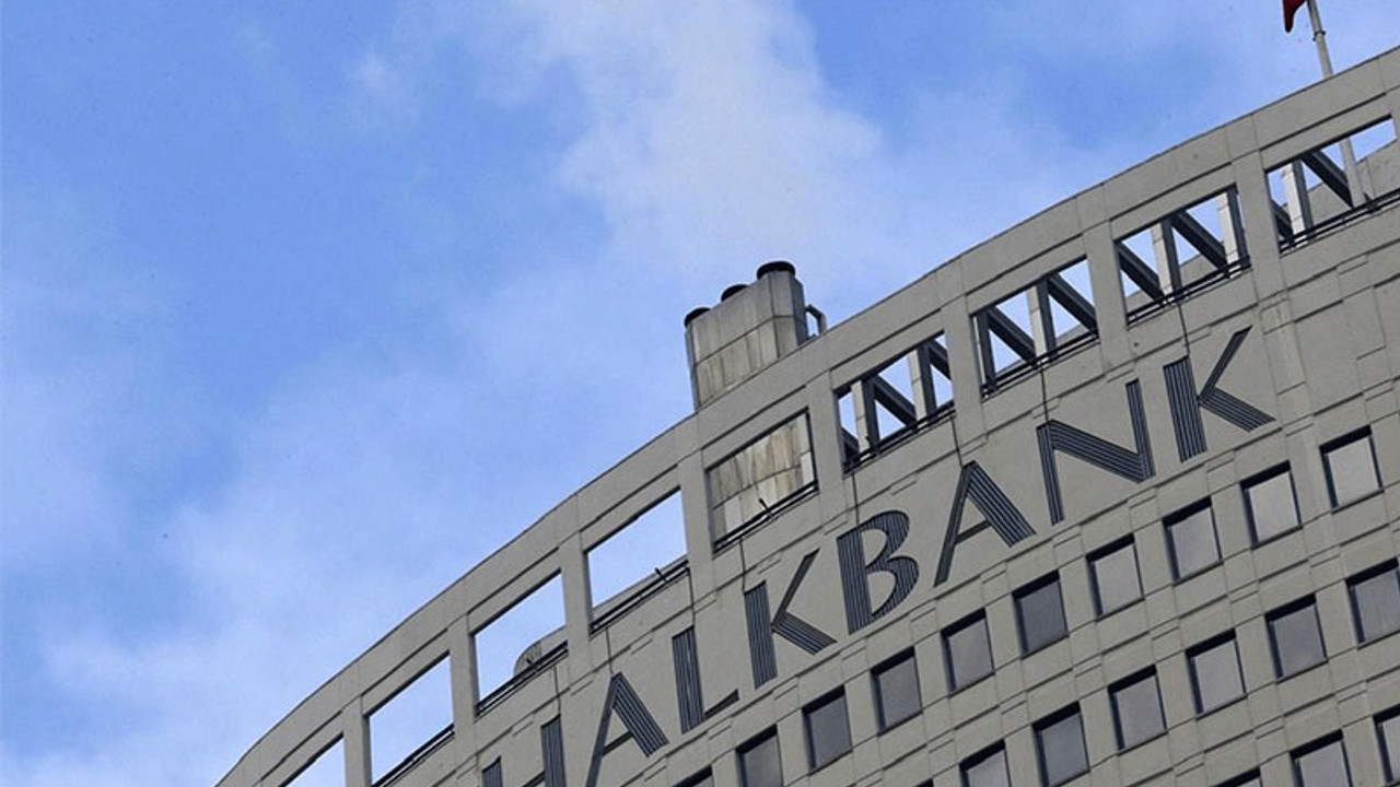 Borsada Berman hareketliliği: Halkbank haberiyle bankacılık hisseleri yükselişte