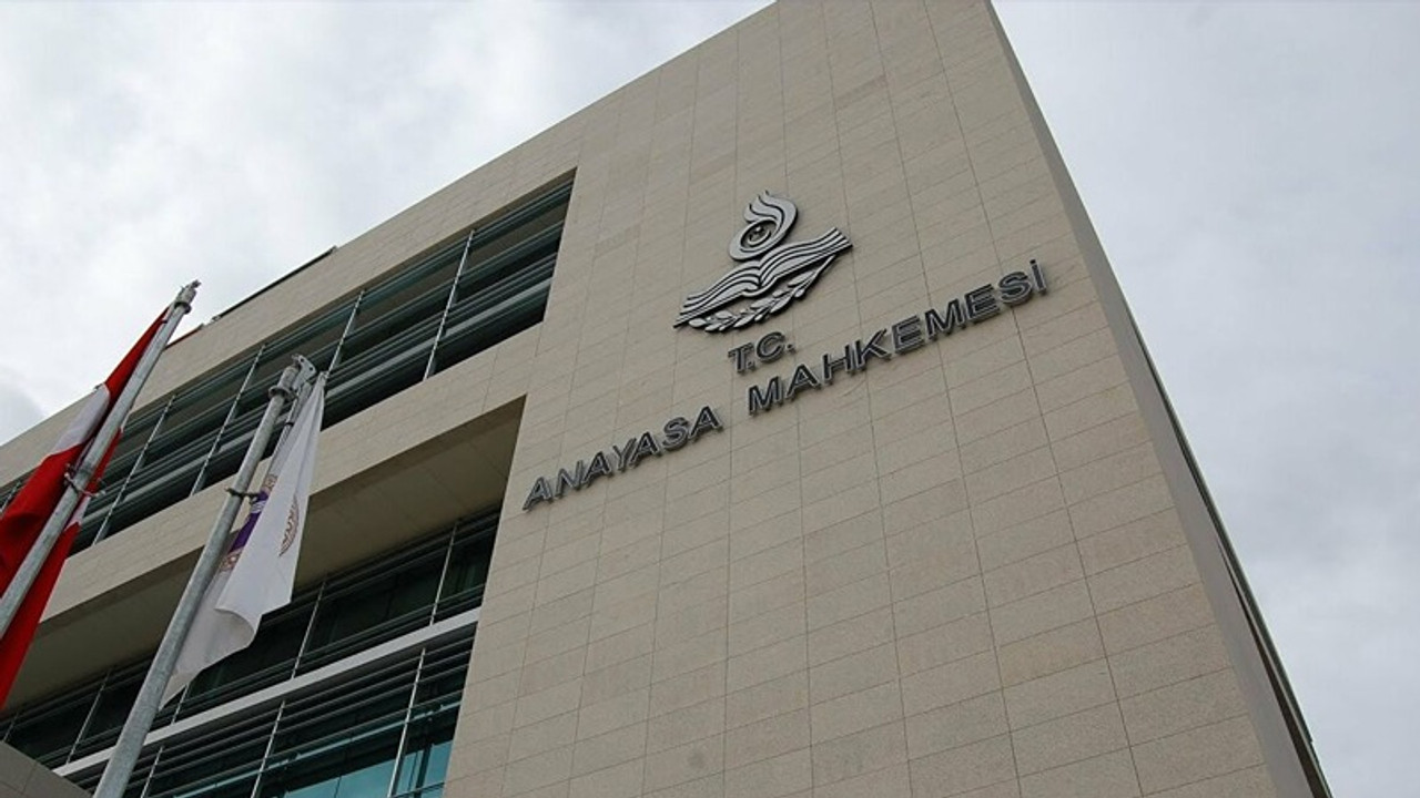 Anayasa Mahkemesi, 7 yılda 2 bin 299 başvurucuya 67 milyon lira tazminat ödedi