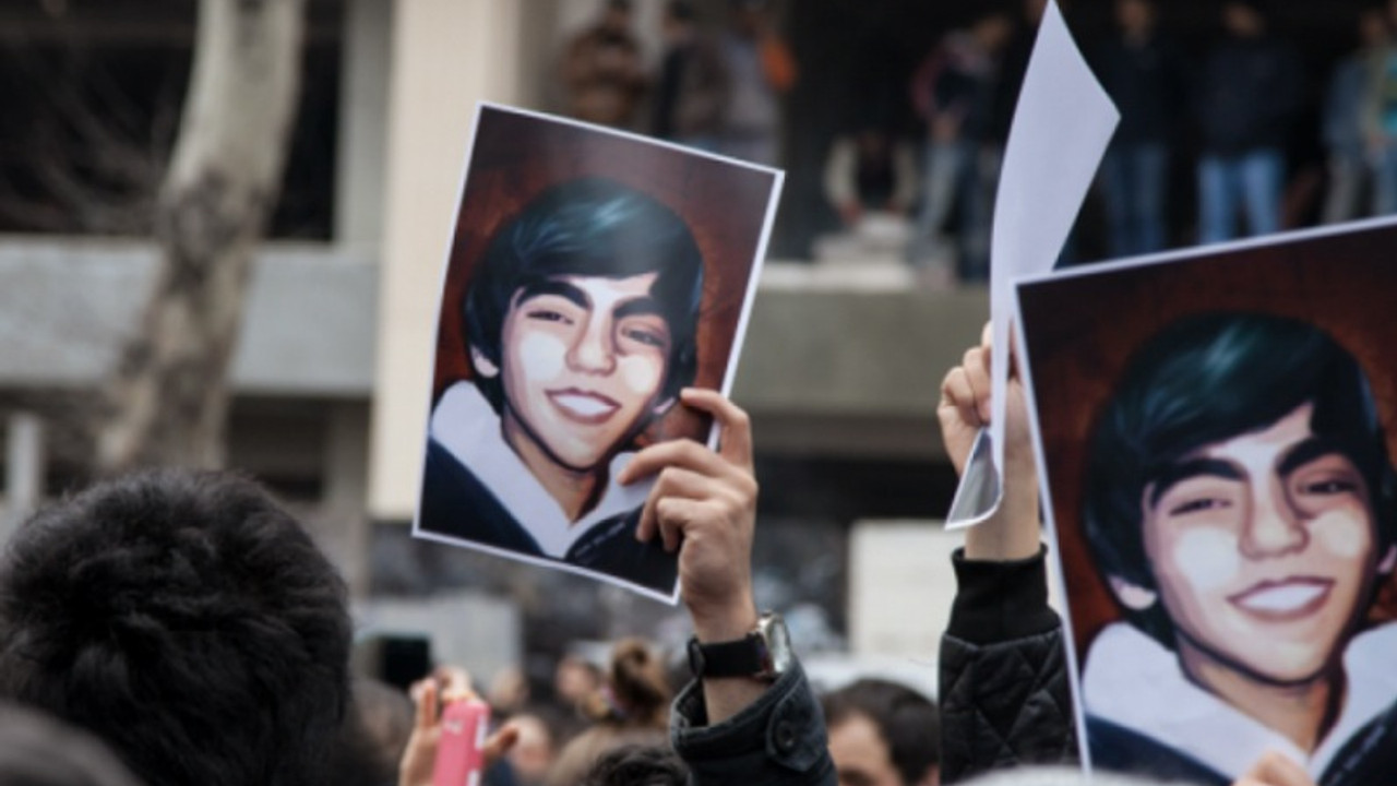 AİHM Berkin Elvan dosyasını açtı