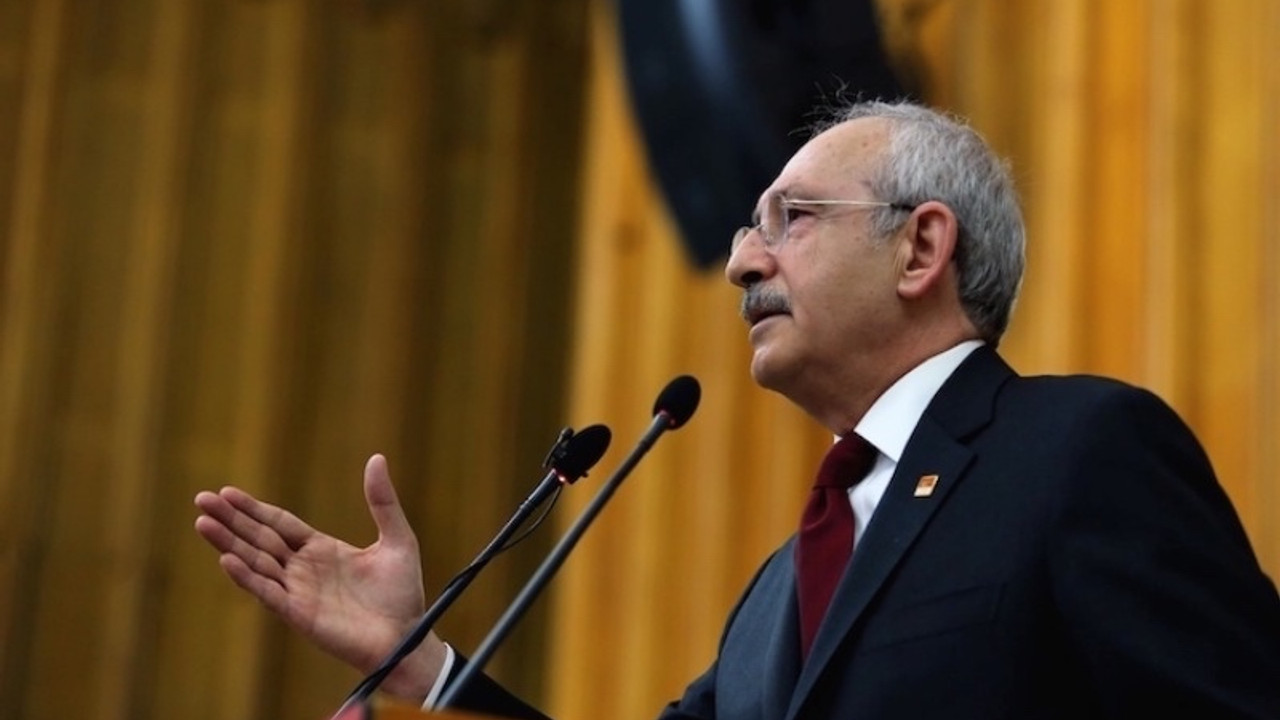 Kılıçdaroğlu: Demirtaş dört kez tahliye kararı verilen ama uygulanmayan bir siyasetçidir