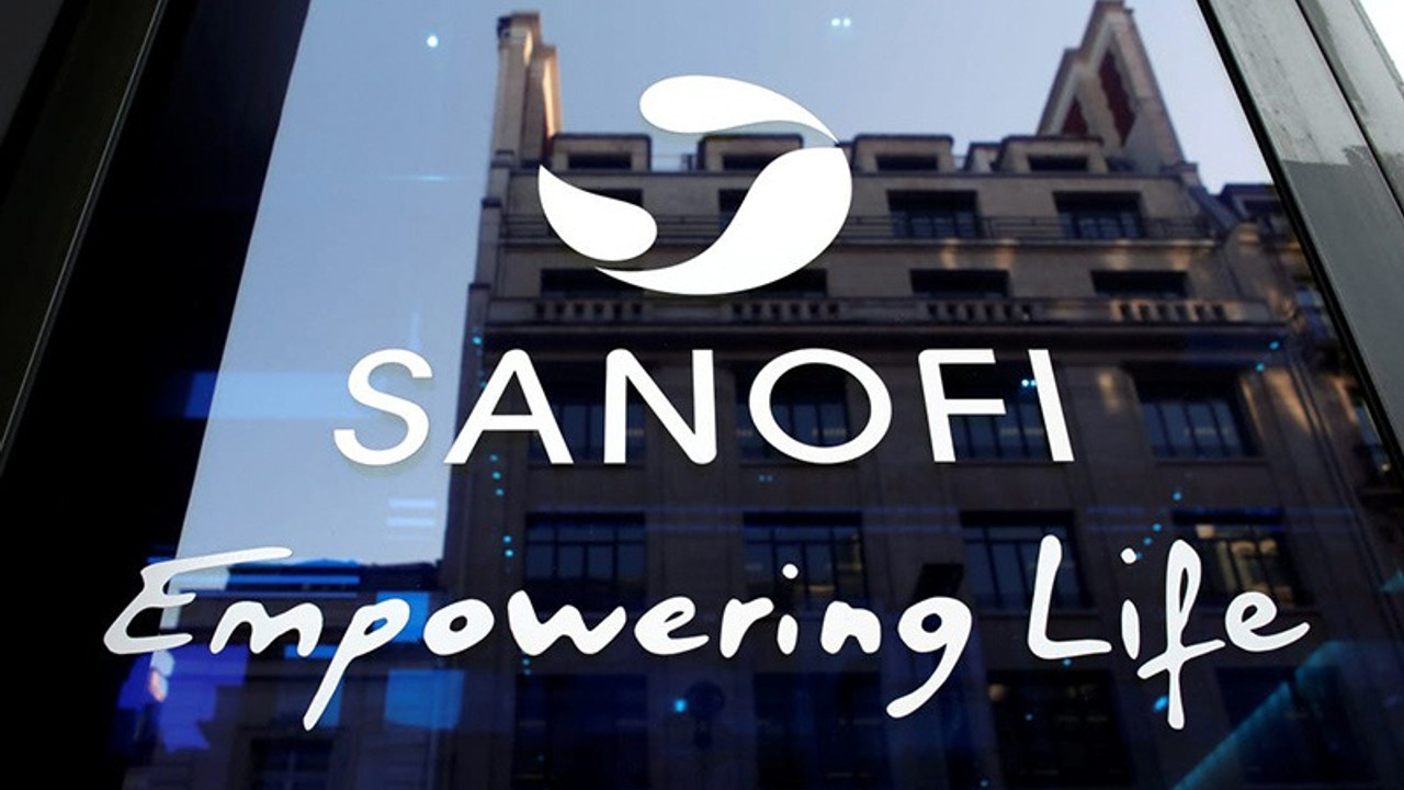 Sanofi, 2021’in ilk yarısına kadar aşı için onay almayı bekliyor