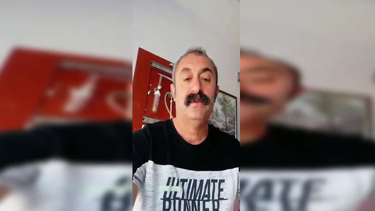 'Kolay kolay bu yaşamı bırakmayacağız'