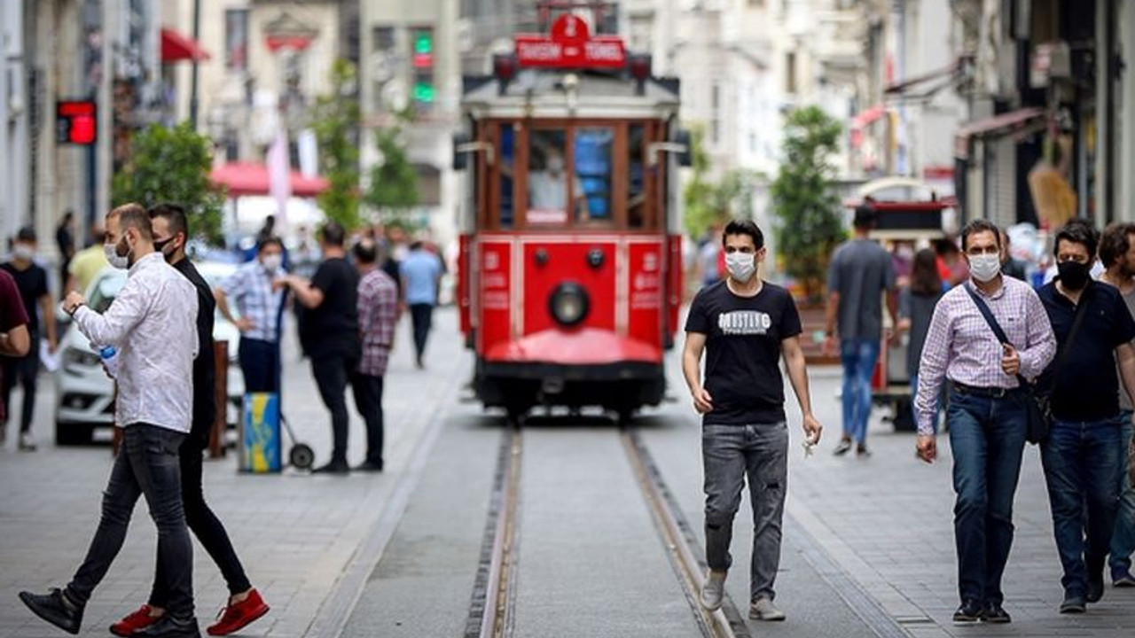 'Tıbbi mücadele yetmiyor diyen Sağlık Bakanlığı, toplumdaki virüs algısını ölçme kararı aldı'