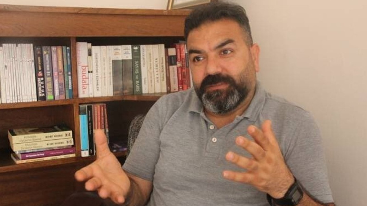 Polis yeni bir suçlama bulamayınca 8 yıl önceye gitti