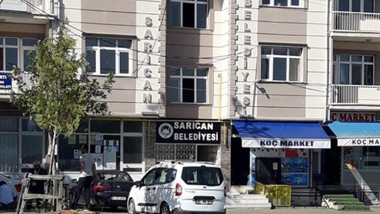 HDP belediyesine kayyım atandı