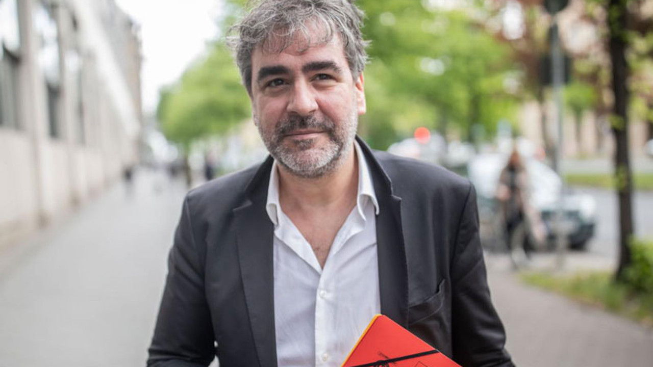 Deniz Yücel duruşmasından karar çıkmadı