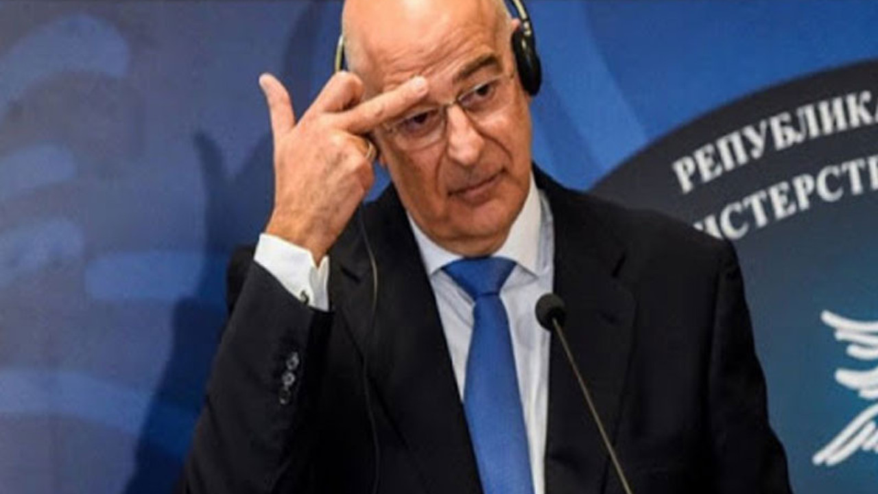Yunanistan Türkiye ile anlaşma yapan Libya büyükelçisini sınırdışı ediyor