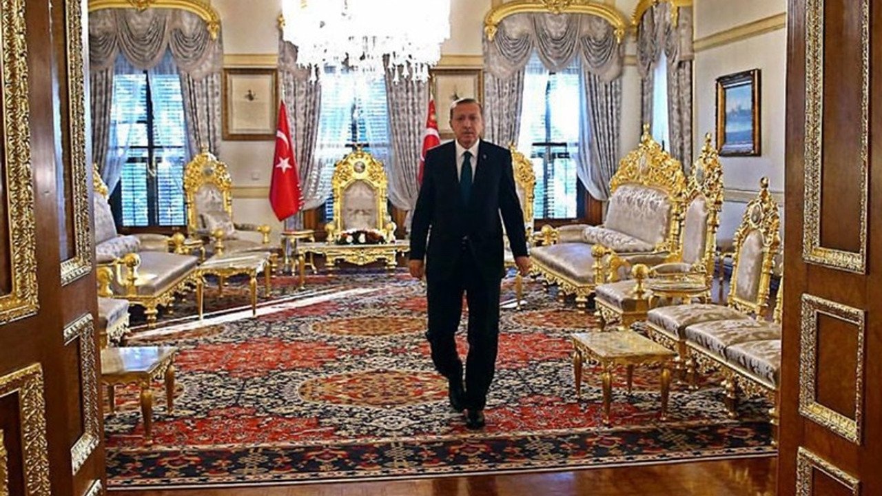 Erdoğan'dan kıdem tazminatı açıklaması