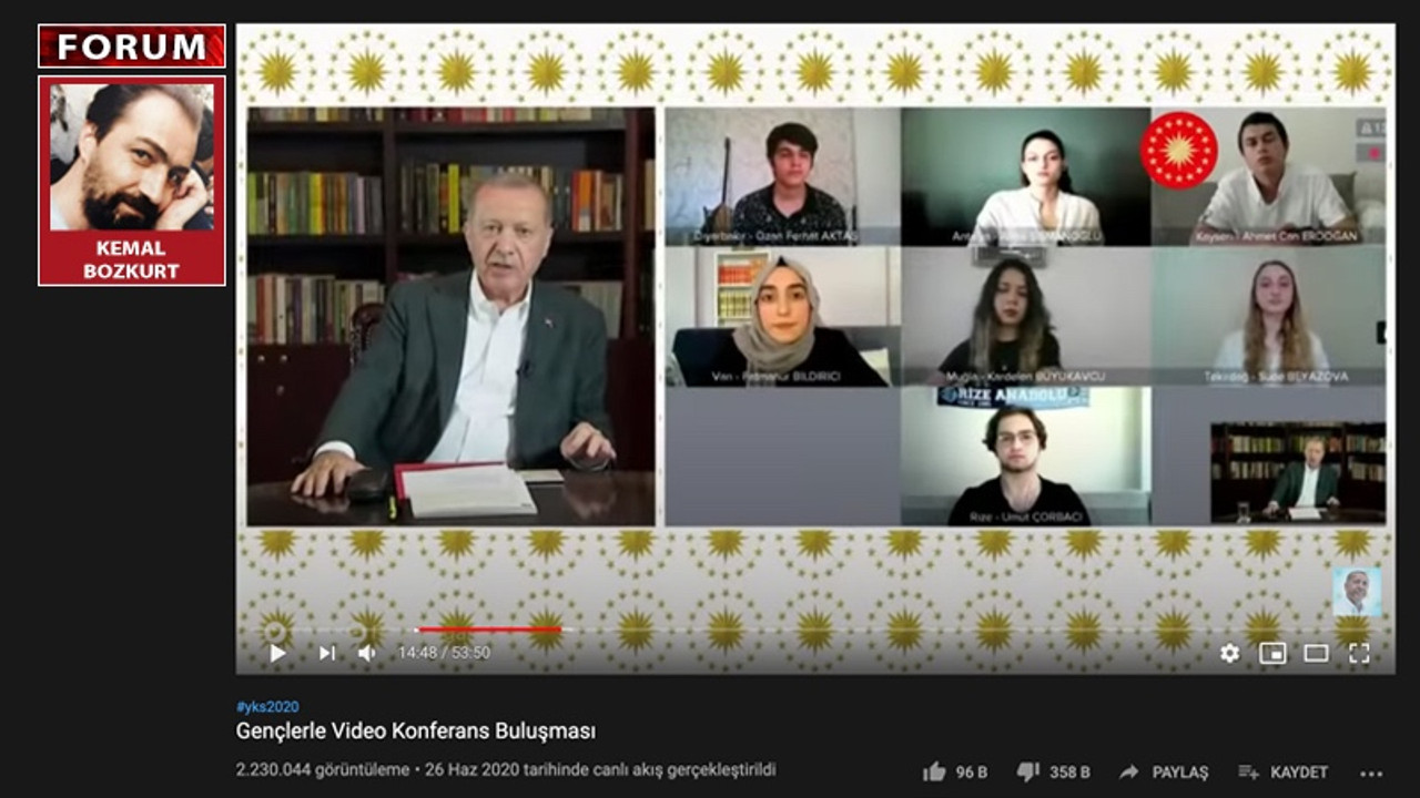 Z kuşağının dislike mücadelesi