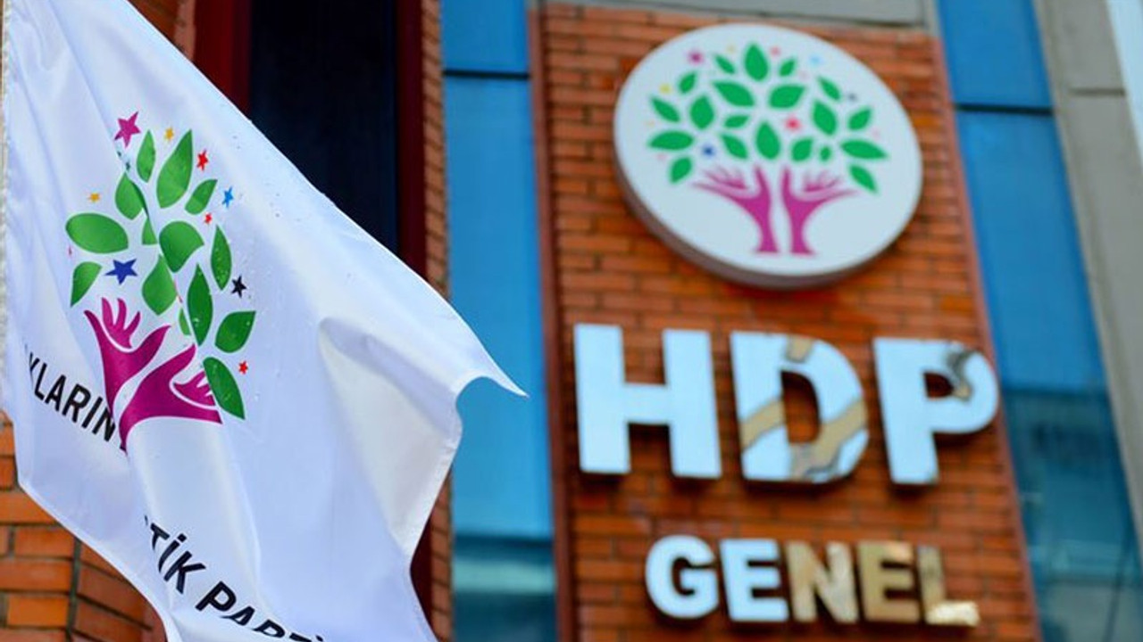 HDP: Diyarbakır Valiliği işkenceyi gizliyor, işkencecileri koruyor