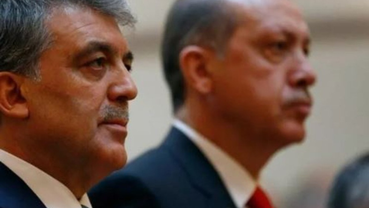 Abdullah Gül: Parti devleti atmosferinden acilen sıyrılmalı