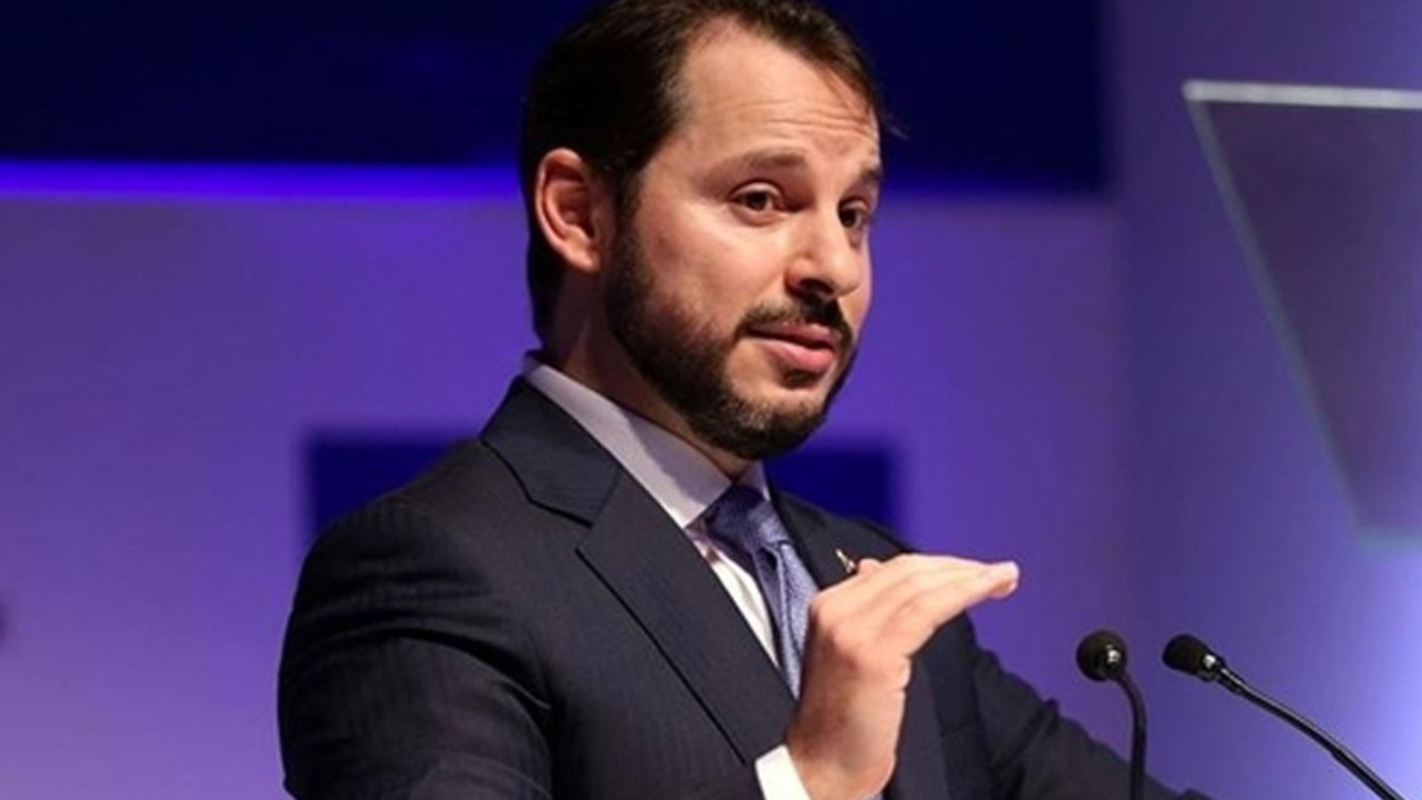 Albayrak'tan güven endeksi yorumu: Türkiye'nin ekonomisine güven artıyor