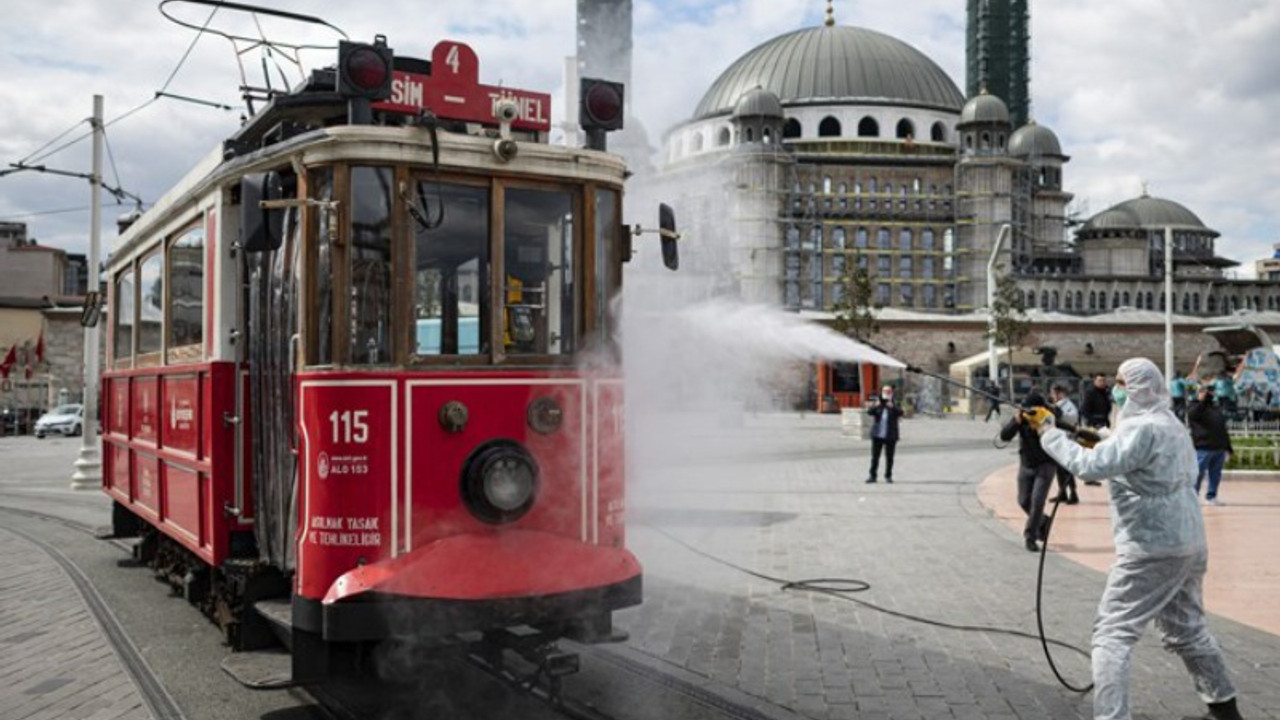 Prof. Dr. Seçil Özkan: Türkiye'deki bağışıklık kazanma durumu binde 8