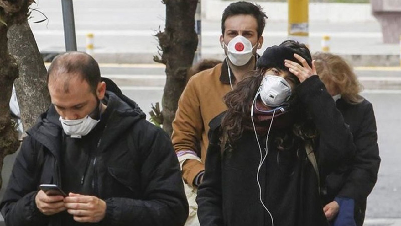 Dersim'de maske zorunluluğu uzatıldı