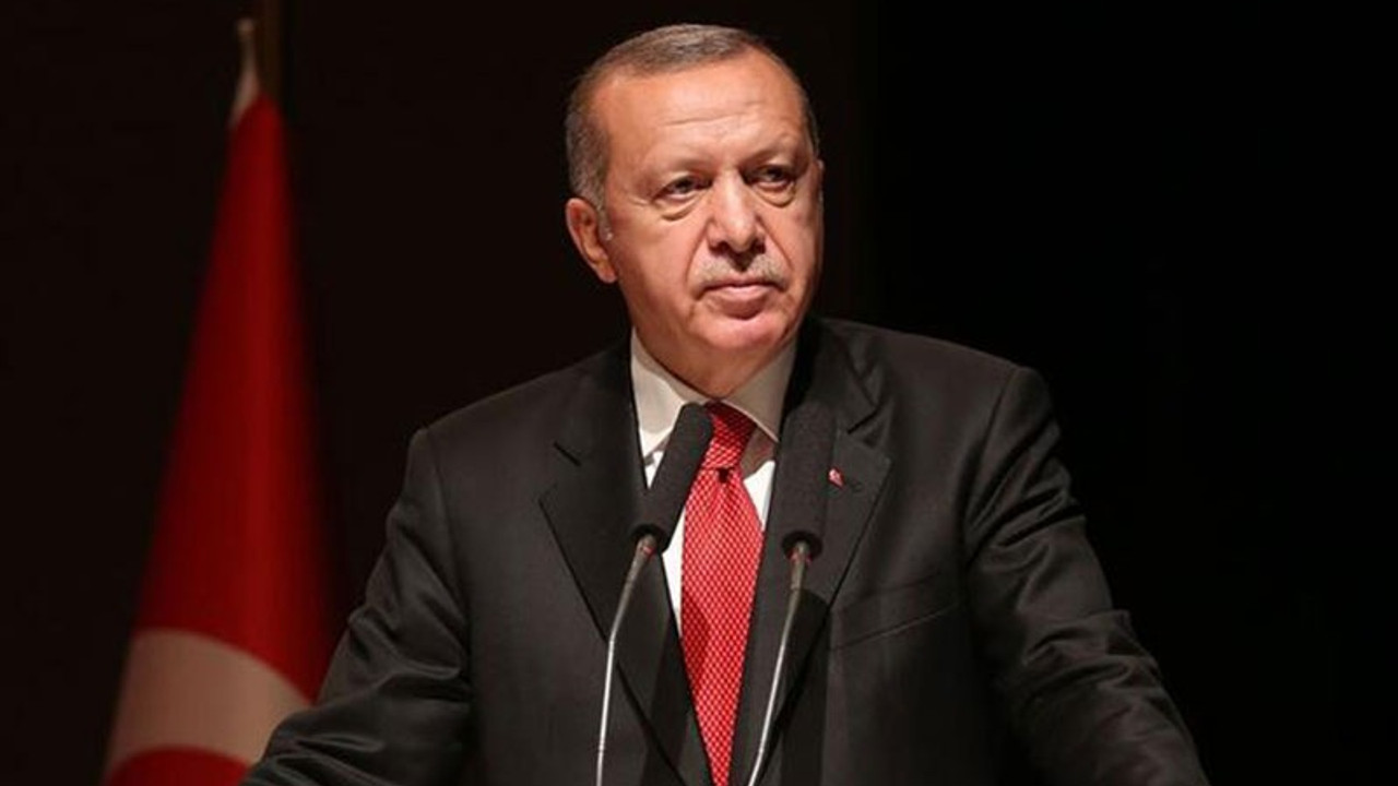 Erdoğan: Çoklu baro teklifi yarın Meclis'e getirilecek