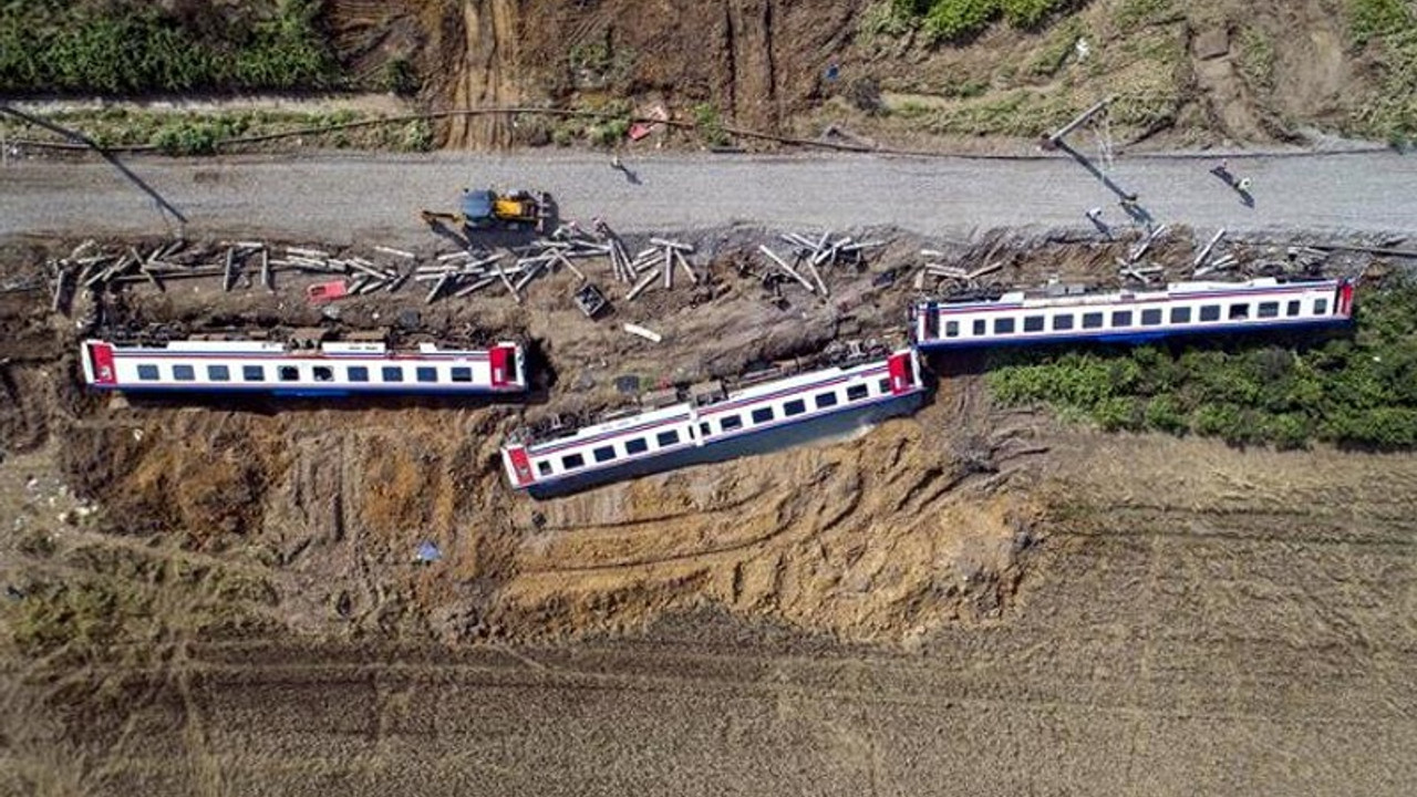 Kazalarla gündemde gelen TCDD'den itiraf: Yolcu sayısı arttı, memnuniyet düştü