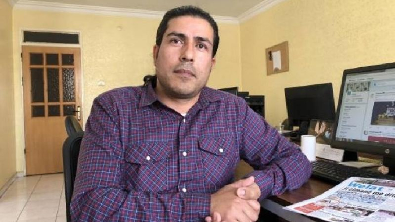 Gazeteci Bulut serbest bırakıldı