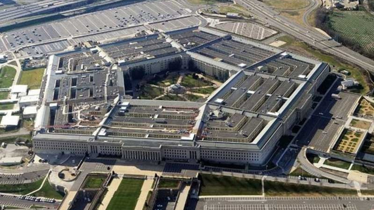 Pentagon: Rusya'nın Taliban'la 'anlaştığını' gösteren herhangi bir kanıt yok