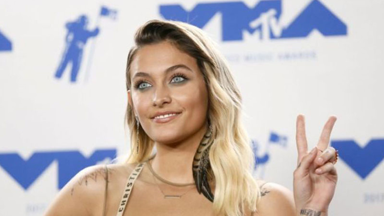 Paris Jackson Hz. İsa'yı lezbiyen olarak canlandıracak