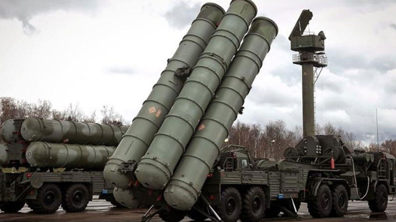 ABD’li senatör: Türkiye'den S-400’leri satın alalım