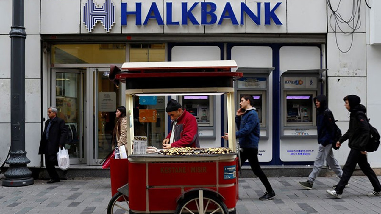 Halkbank davasında bankanın avukatları reddi hakim istedi