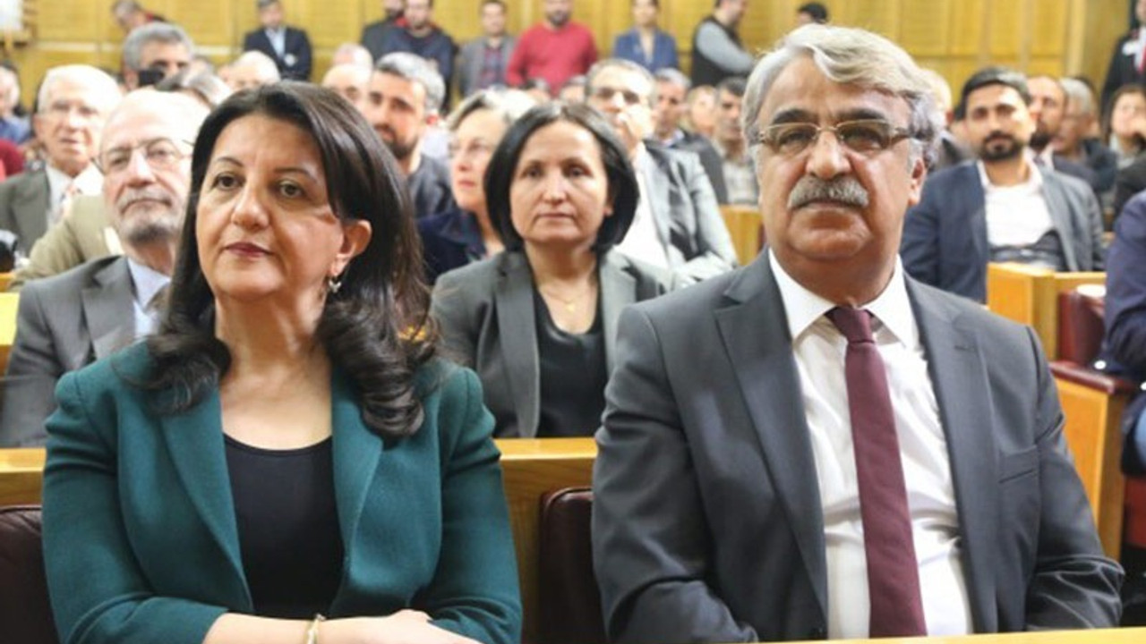 HDP Eş Genel Başkanları: Sivas ve Çorum katliamlarını unutmadık unutmayacağız