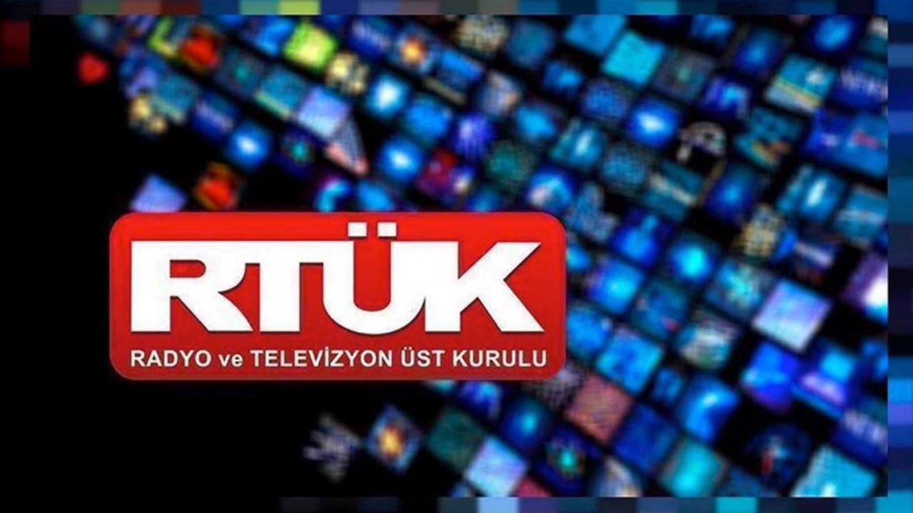 Ahaber'e dokunmayan RTÜK'ten 'Halk TV' ve 'Tele 1' açıklaması