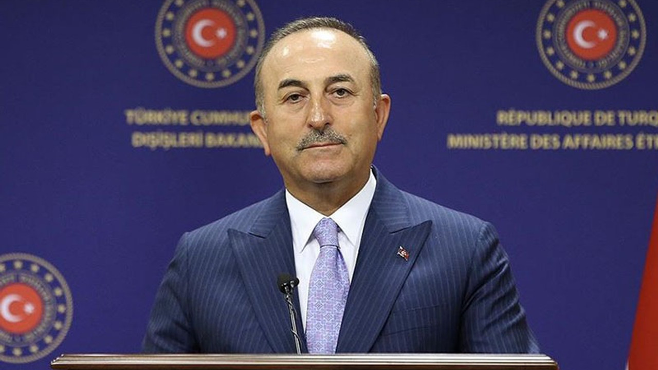 Çavuşoğlu: AB Türkiye aleyhine ilave kararlar alırsa karşılığını vermek zorunda kalacağız