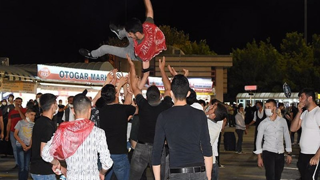 Ankara'da da asker uğurlamalarına kısıtlama kararı