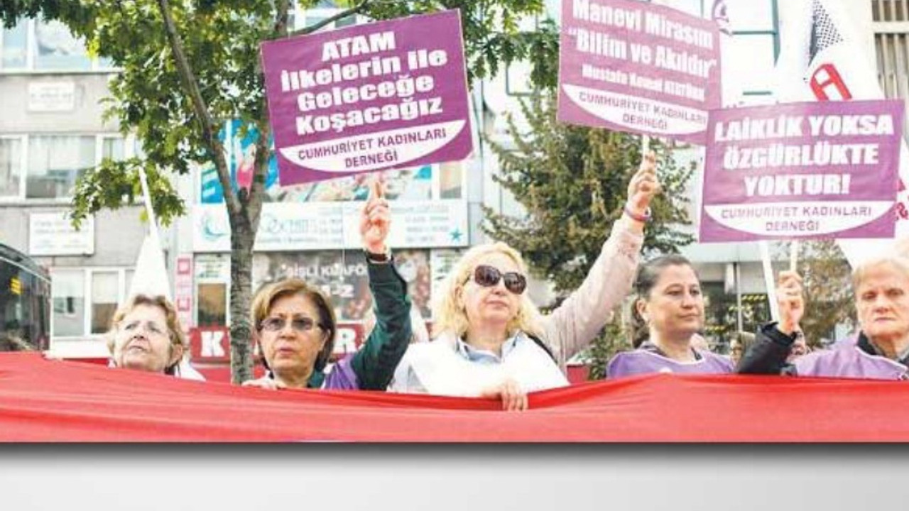 Vatan Partisi'nin, 'HDP kapatılsın' ısrarı istifa getirdi