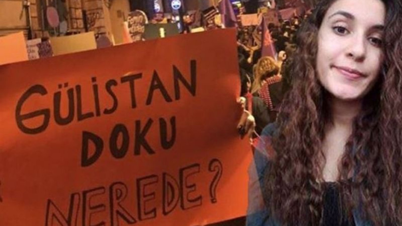 Vali'den Gülistan Doku'nun ailesine: Halkla, basınla konuşma, sessiz kal