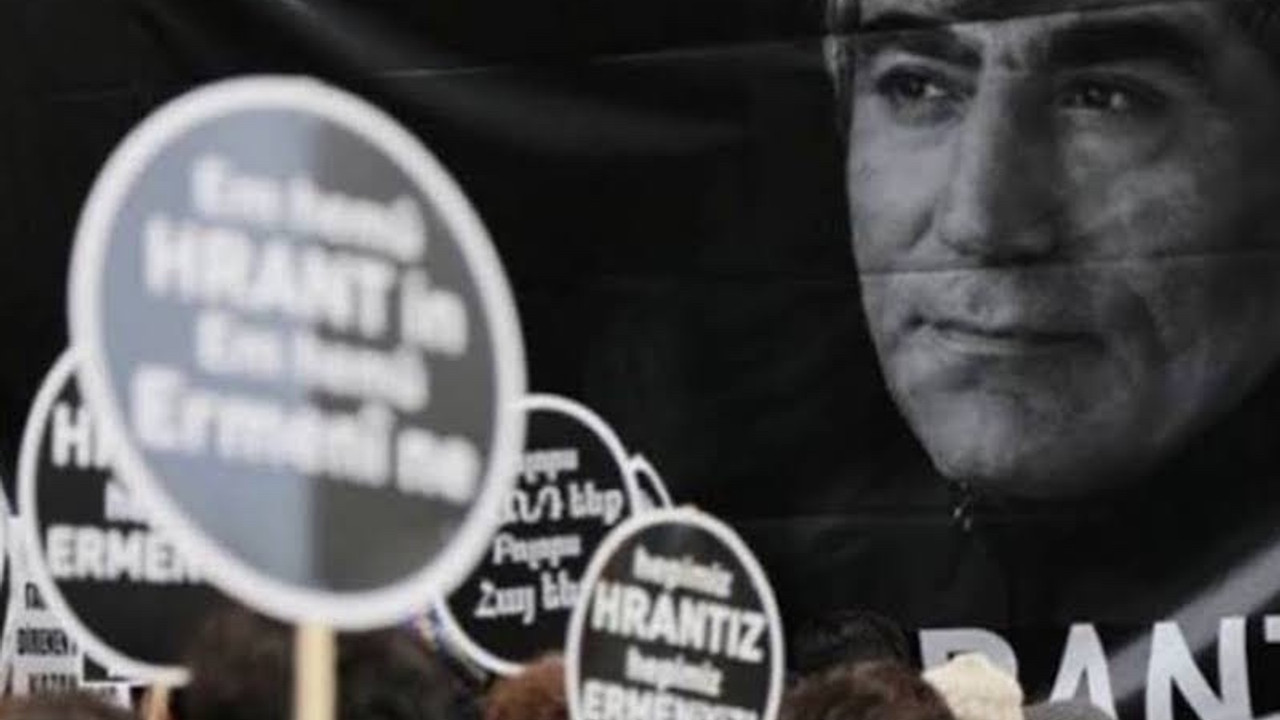 Hrant Dink davası ertelendi: MİT görevlilerinin dinlenmesi talebi reddedildi