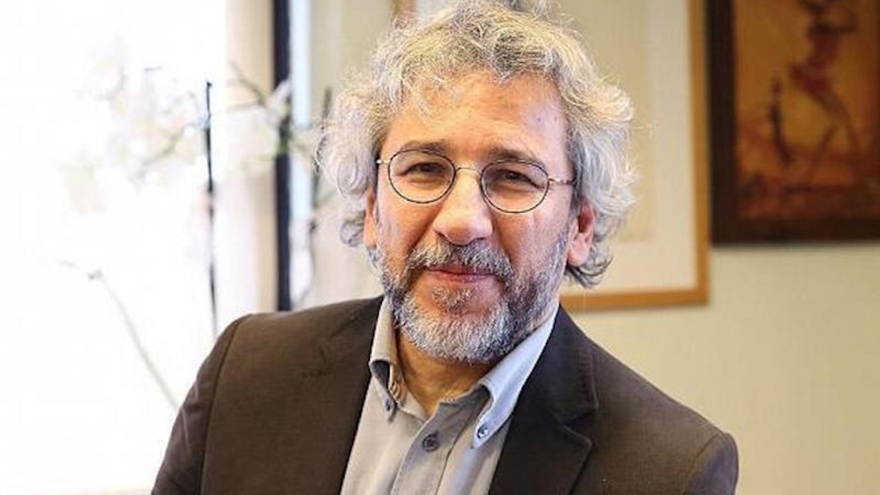 Can Dündar: 'Gizli bilgi' dedikleri, TIR’la illegal olarak silah ve mühimmat taşıma