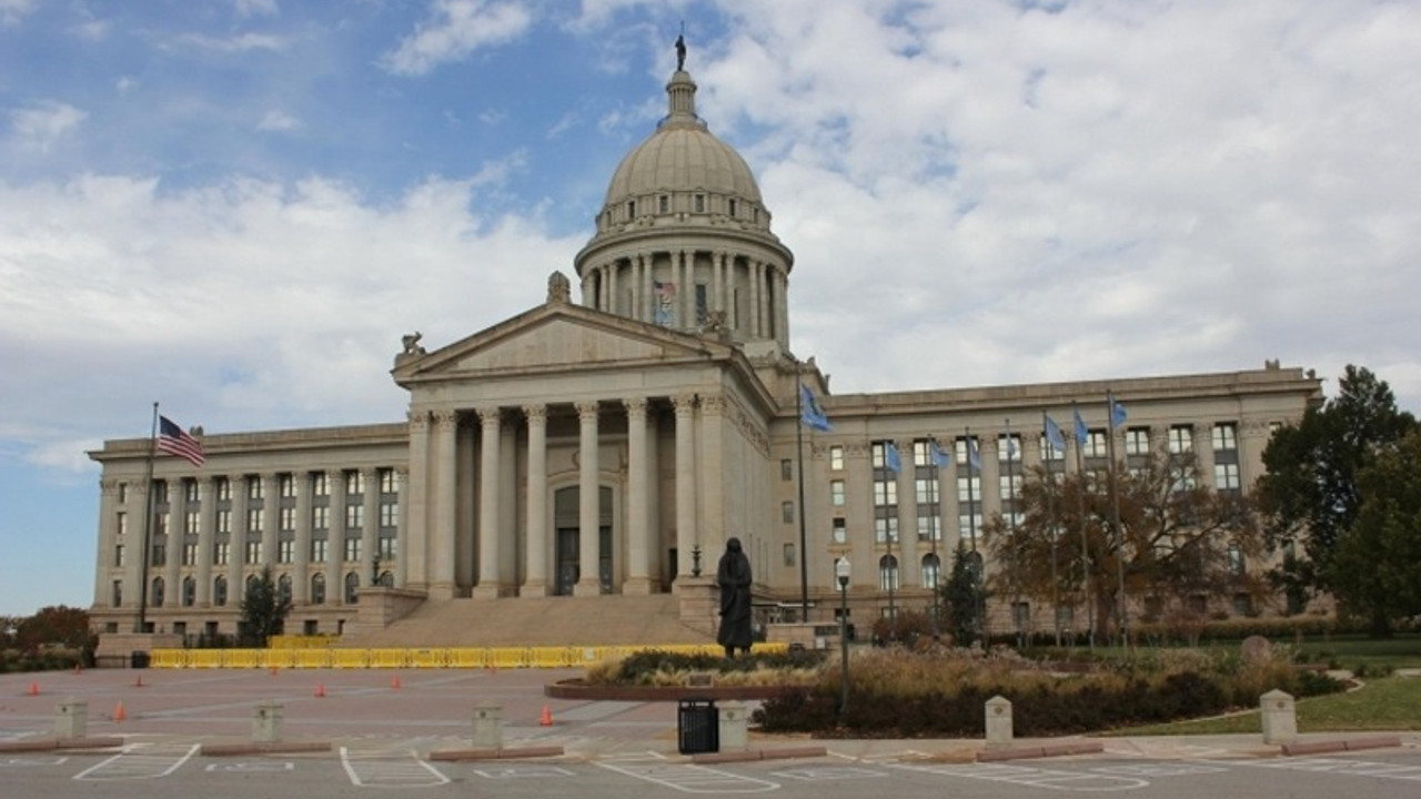 ABD Yüksek Mahkemesi: Oklahoma'nın yarısı Kızılderili toprağı