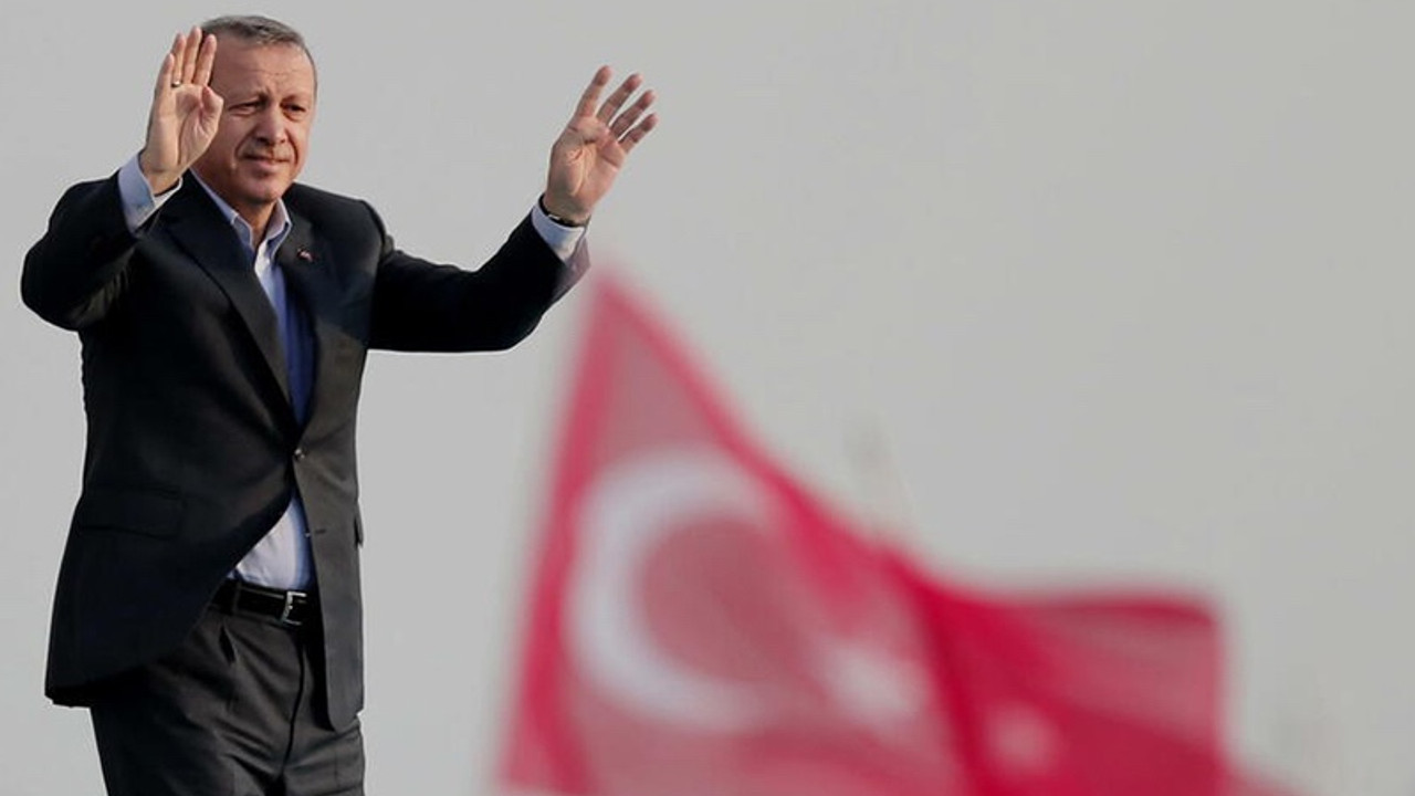 'Bu kardeşinize yetkiyi verin' demişti, Erdoğan'ın başkanlığı Türkiye'yi her alanda geriletti