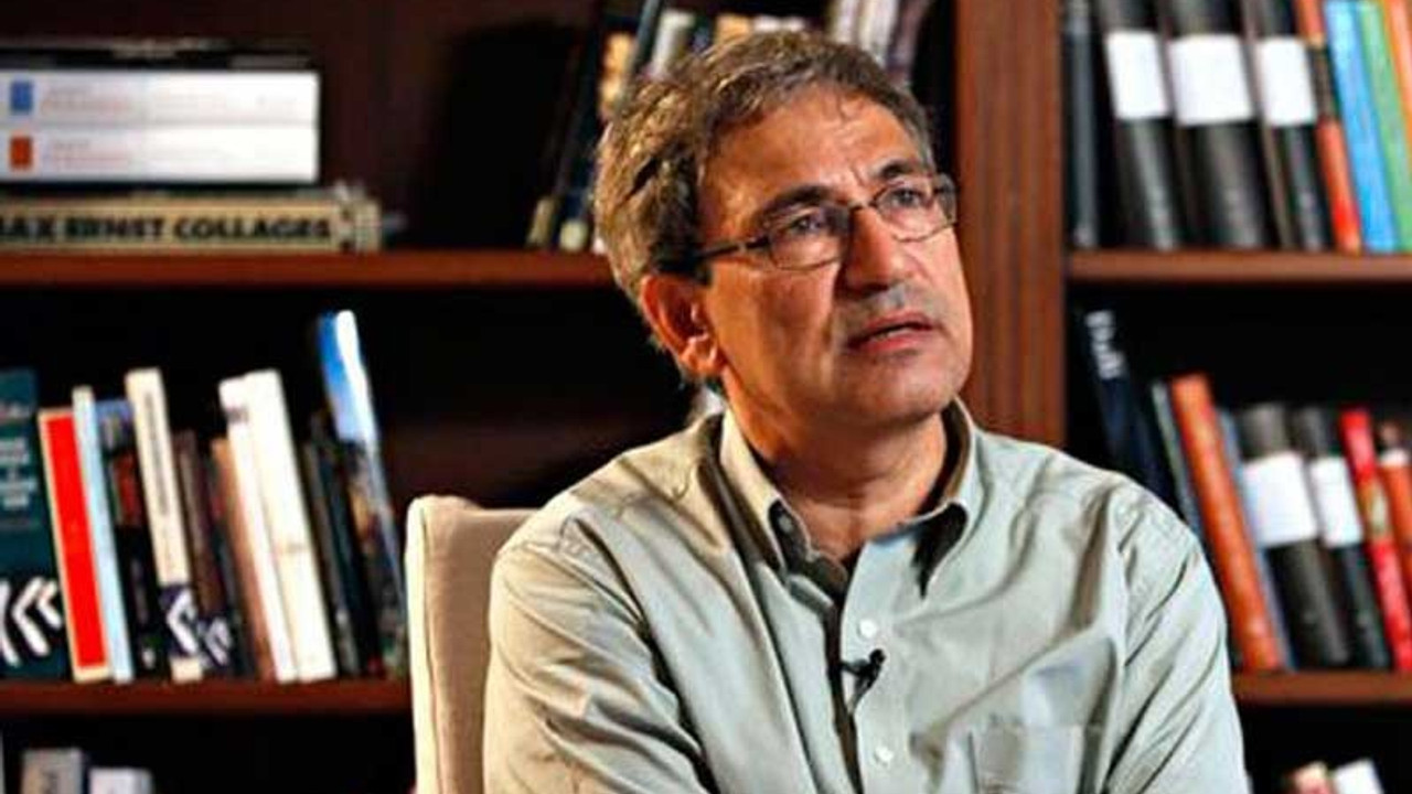 Orhan Pamuk'tan Ayasofya eleştirisi: Dünyanın geri kalanına artık seküler değiliz demektir