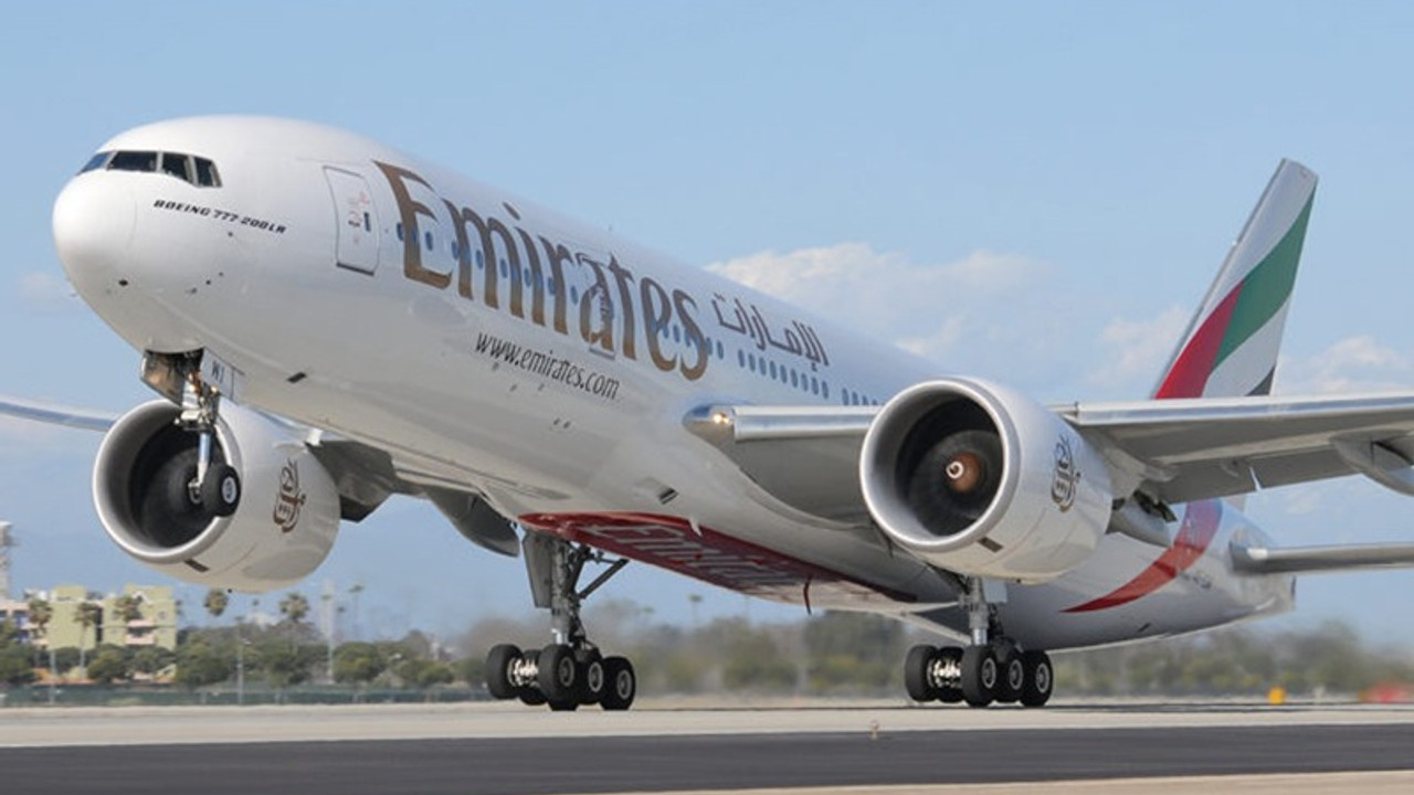 Coronavirus: Emirates 9 bin kişiyi işten çıkaracak