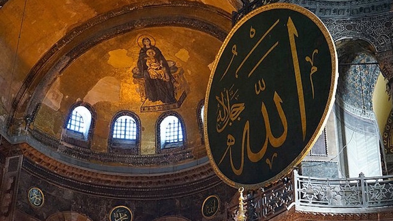 Dünya Kiliseler Konseyi'nden Erdoğan'a 'Ayasofya kararından geri dön' çağrısı