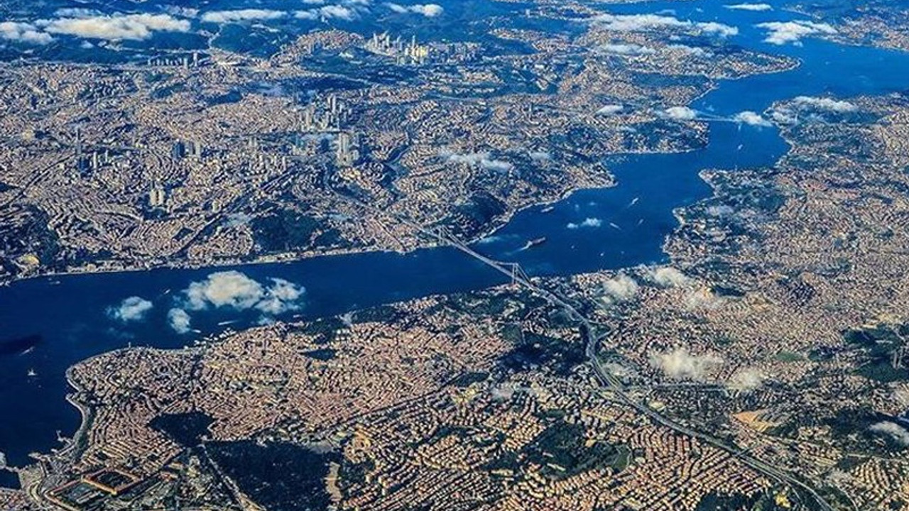 'İstanbul depremini 10-15 bin ölümle atlatamazsınız'